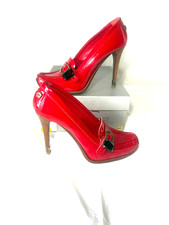 Gianmarco Lorenzi red Patent