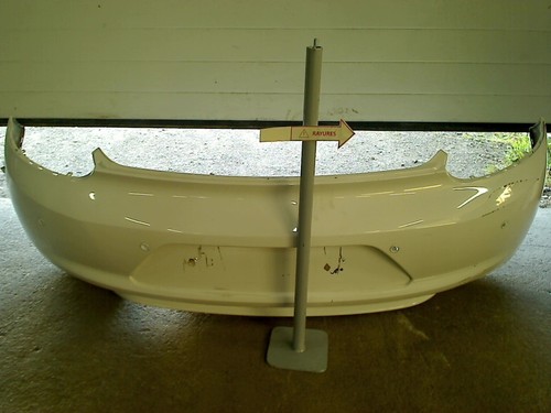 Paraurti posteriore volkswagen - paraurti,