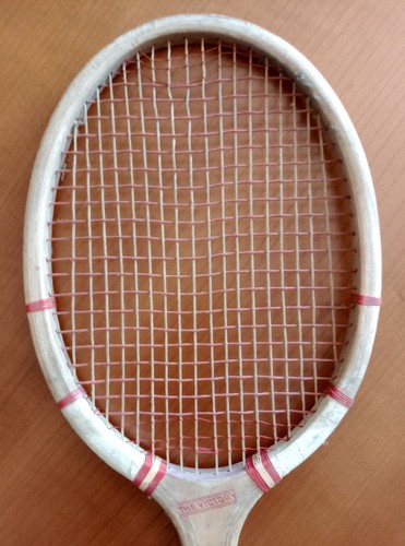 Racchetta tennis mod - da, the