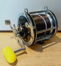 Mulinello da Pesca Vintage