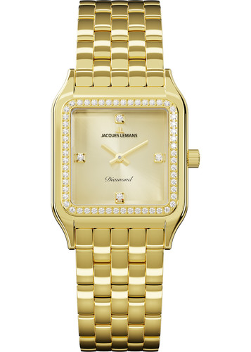 Jacques lemans 15c - jacques,