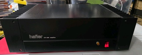 Amplificatore potenza - di,