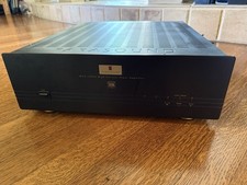 Parasound HCA-1205A High