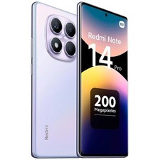 Xiaomi Redmi Note 14 Pro 5G