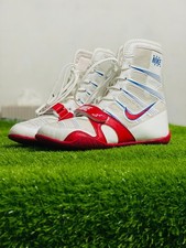 Scarpe da boxe personalizzate