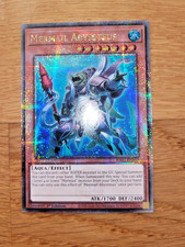 Mermail Abysseus RA03-EN007