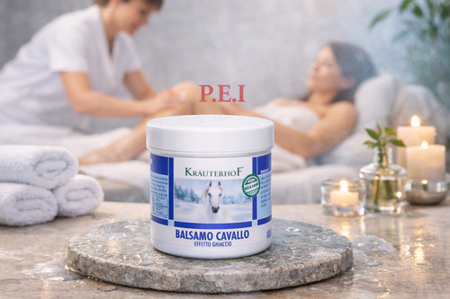Kräuterhof balsamo cavallo - kräuterhof, di