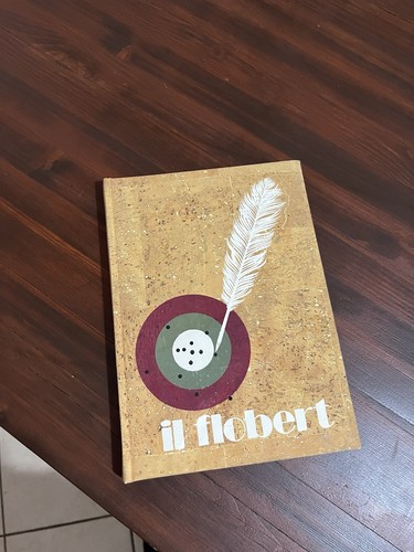 Libro flobert di enzo - libro,