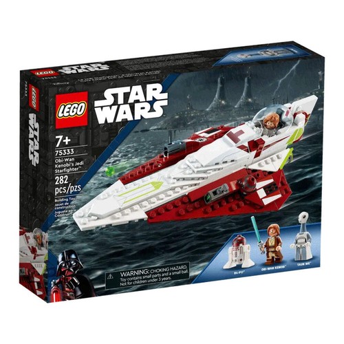Lego star wars - star, jedi