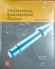 Shigley's Mechanical