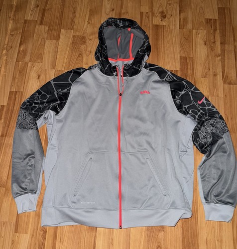Felpa con cappuccio - , nike