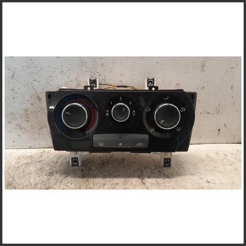 Comandi clima fiat bravo ii - fiat,