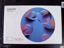 Tablet Wacom Intuos Pro