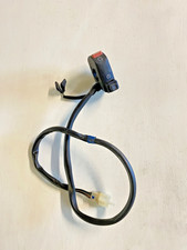 Commodo droit Honda 125