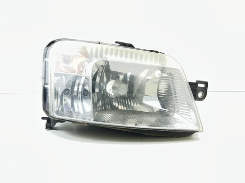 Faro anteriore destro per fiat - anteriore,