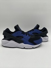 Nike Air Huarache Deep Royal