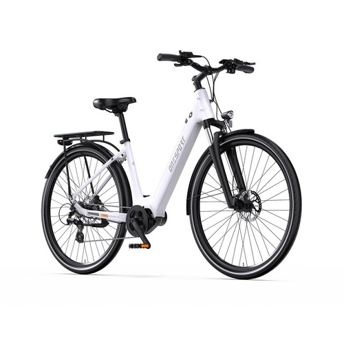 Onesport ot07 city ebike - onesport,