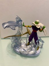 Dragon Ball Piccolo God Assimilation Famous Scene Figure No Box