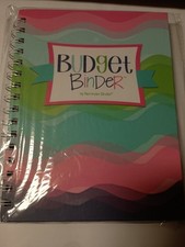 Budget Binder ~ by Reminder