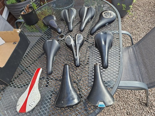 Lotto lavoro selle - selle, wtb
