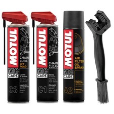 MF4178 Kit Motul Cross Grasso