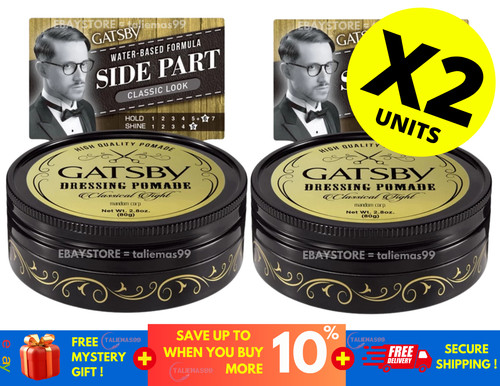 Gatsby pomata medicazione - gatsby,