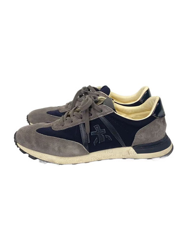 Premiata johnlow low cut - johnlow,