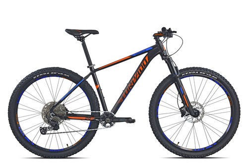 Mtb torpado uranus shimano - mtb,