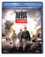 EBOND Alba Rossa BLURAY DB713230