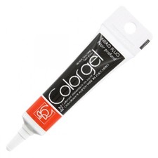 Colorante Gel alimentare NERO
