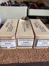 1940/s 1 x rare 310A western