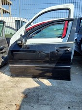 PORTA PORTIERA SPORTELLO ANTERIORE DAVANTI SX SINISTRO GUIDA MERCEDES  C W203