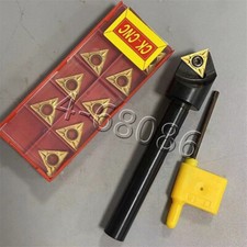 TCM45-C12-20-110-1T Perno