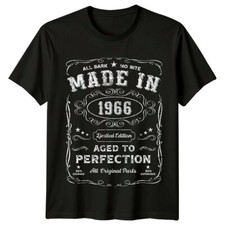 Shirt uomo made 1966 - uomo,