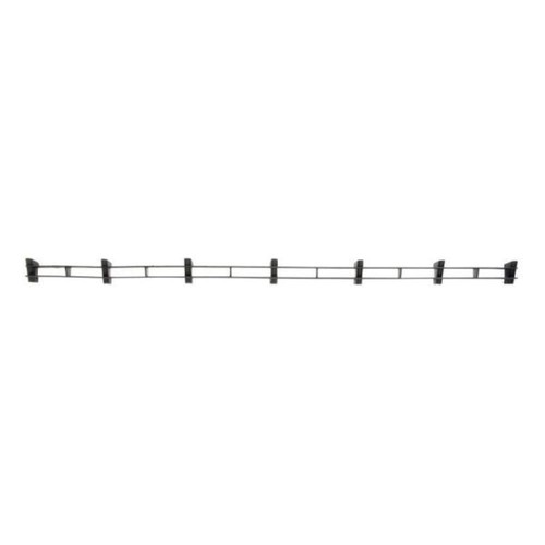 Griglia ventilazione paraurti
