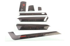 Cube Adesivo Batteria Elite