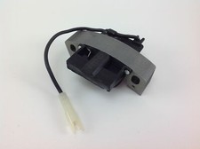 Alternatore motore trattorino