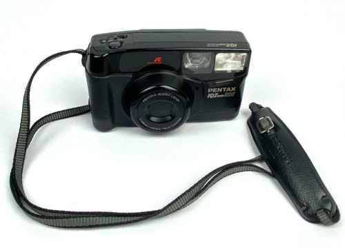 Pentax iqzoom 900 35mm - iqzoom,