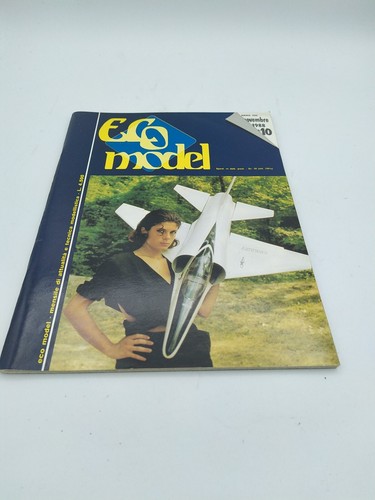 Rivista eco model - rivista,