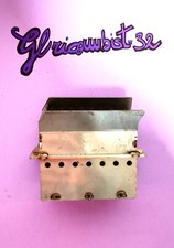 BRACIERE IN ACCIAIO STUFE EVA