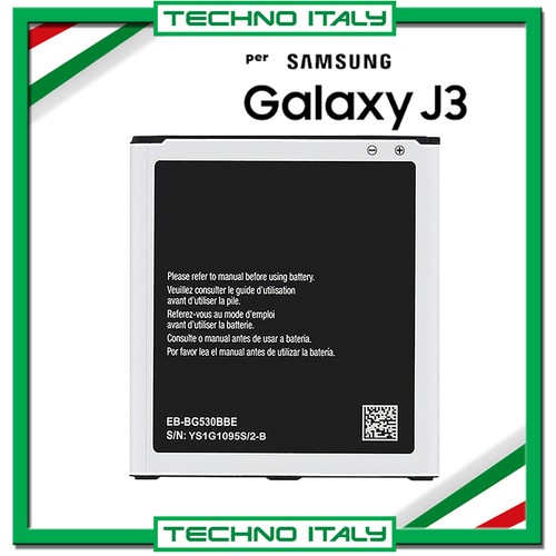 Batteria per samsung - batteria,