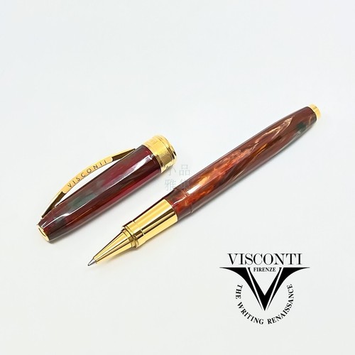 Penna sfera visconti - penna, a