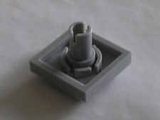 LEGO Star Wars OldGray Light