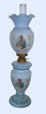 Antico raro lampada - raro!,