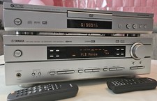 Yamaha HTR-5630RDS Home