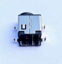 Connettore di alimentazione dc