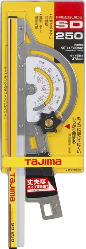 Tajima sd250 guida - tajima,