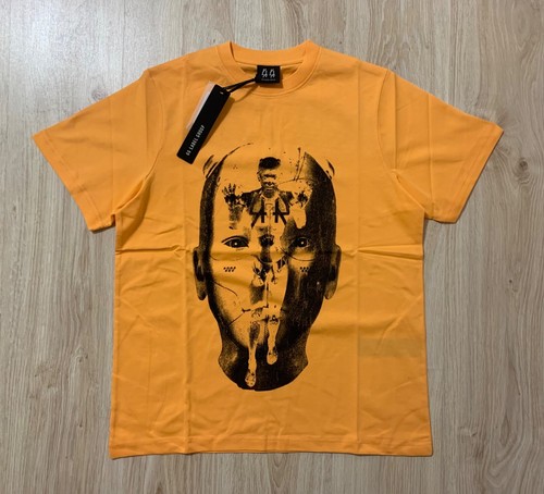 Shirt uomo gruppo - t-shirt, 44