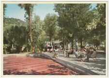 TERME DI TELESE - BENEVENTO -