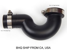 Sedia Pedicure Spa P-Trap